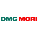 DMG MORI logo