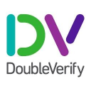 DoubleVerify logo