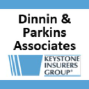 Dinnin & Parkins Associates logo