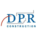 DPR Construction, A General Partnership logo