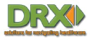 DRX - A Subsidiary of Connecture logo