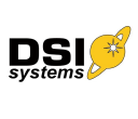 DSI Systems, Inc. logo