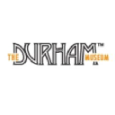 The Durham Museum logo