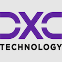 DXC Technology logo