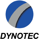 Dynotec logo