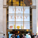 Eataly logo