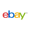 eBay logo