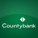 Countybank logo