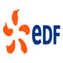 EDF logo