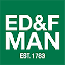 ED&F Man Holdings Limited logo