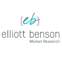 Elliott Benson logo