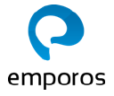 Emporos Systems Corporation logo
