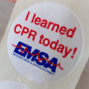 Emergency Medical Services Authority logo