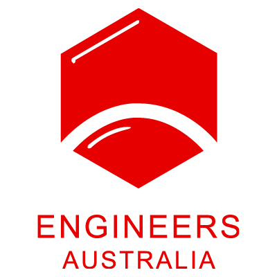 Engineers Australia logo