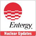 Entergy Nuclear logo
