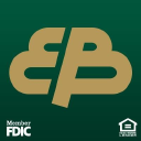 Enterprise Bancorp, Inc logo