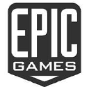 Epic Games, Inc. logo