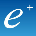 ePlus inc. logo