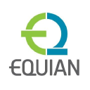 Equian logo