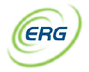Erg logo