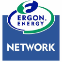 Ergon Energy Australia logo