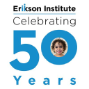 Erikson Institute logo