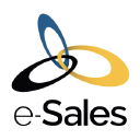 eSales logo