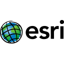 Environmental Systems Research Institute logo