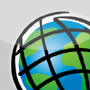 AQUAGIS/ESRI logo