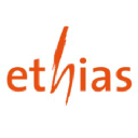 Ethias logo