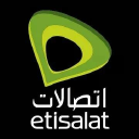 Etisalat UAE logo