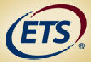 Educational Testing Service (ETS) logo