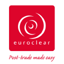 Euroclear logo