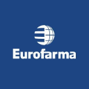 Eurofarma logo