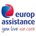 Europ Assistance logo