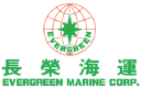 Evergreen Marine Corp. logo