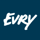 EVRY company logo