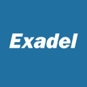 Exadel Inc logo