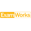 ExamWorks, Inc. logo