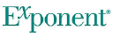 Exponent logo