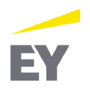 Ernst & Young logo