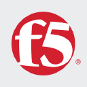 F5 Networks logo