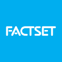 FactSet logo