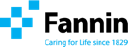 Fannin logo