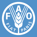 FAO - Food and Agriculture Organization logo