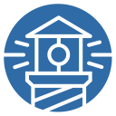FareHarbor logo