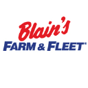 Blain's Farm and Fleet logo
