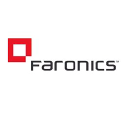 Faronics Corporation logo