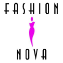 Fashion Nova logo