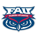 Florida Atlantic University logo